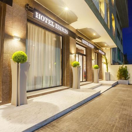 Ibiris Hotel Oran Exterior photo